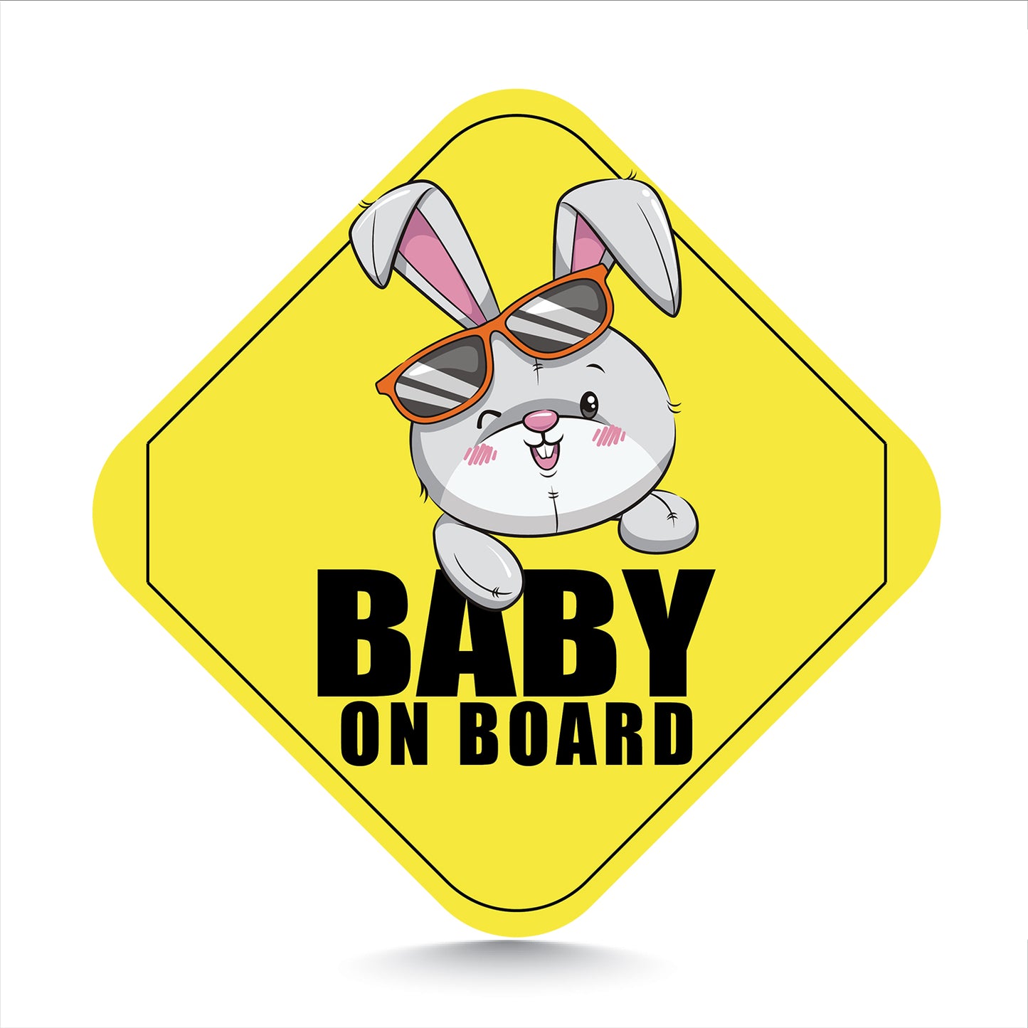 Bunny Boss on Aboard