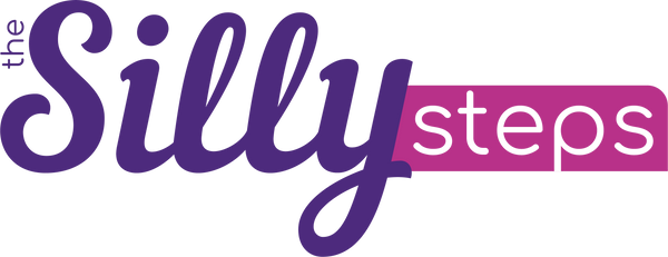 The Silly Steps