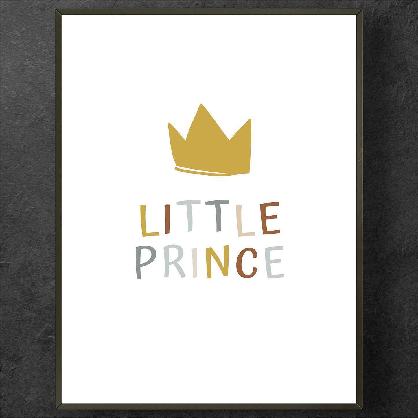 Little Prince Poster