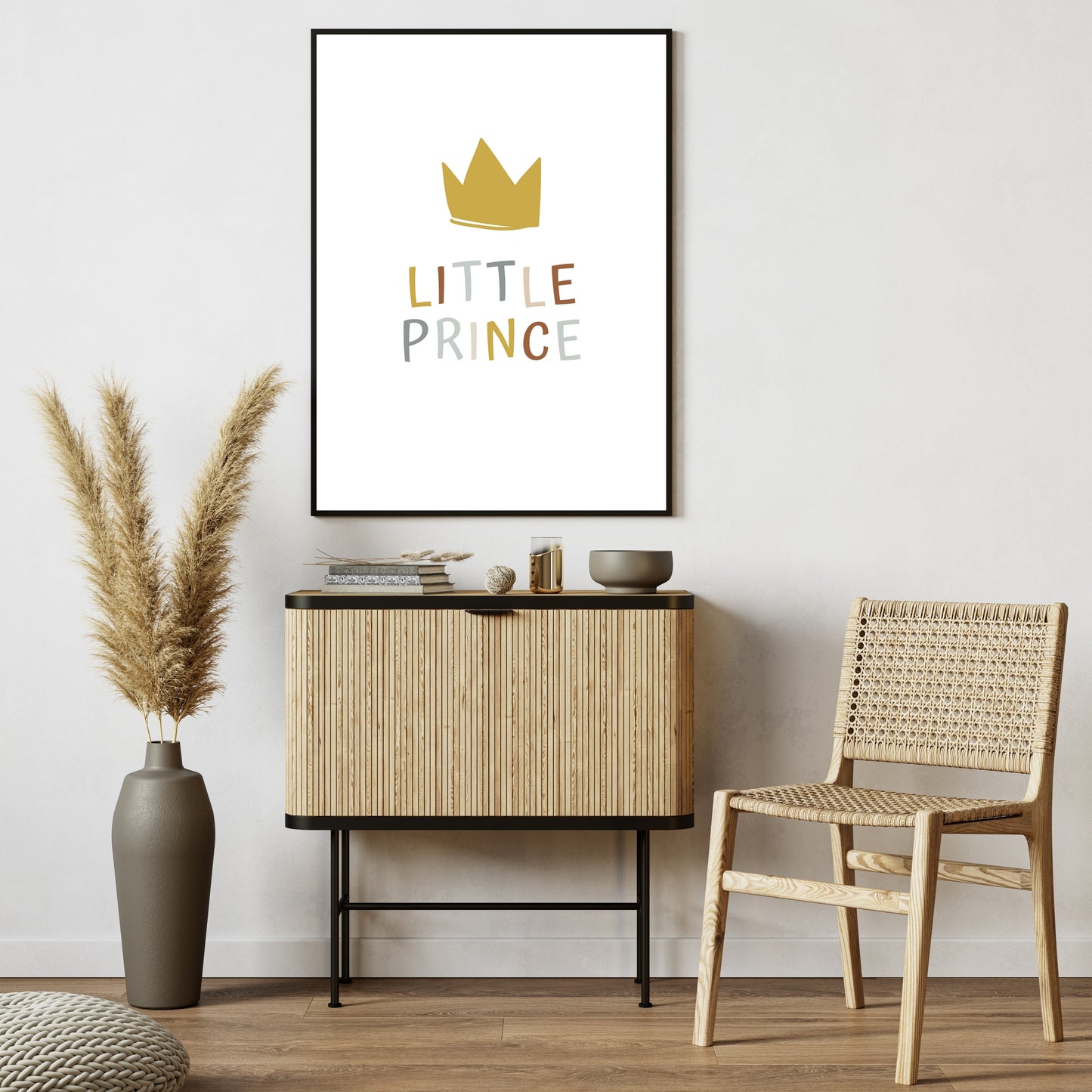 Little Prince Poster