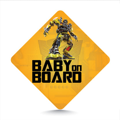 Autobots On Board - Ratchet